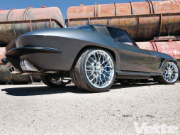 1964-chevrolet-corvette     1600x1200 1964, chevrolet, corvette, 