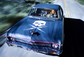 Death Proof     1680x1144 death, proof, , , grindhouse, planet, terror, kurt, russell