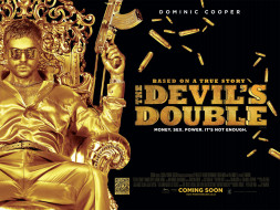 The Devil`s Double     2000x1502 the, devil`s, double, , , , 