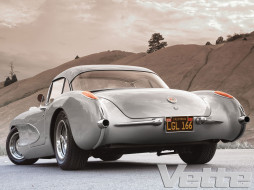 1957-chevrolet-corvette     1600x1200 1957, chevrolet, corvette, 