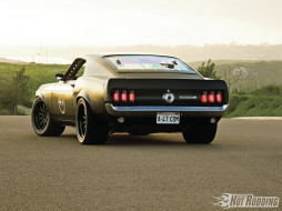 1969-ford-mustang     1600x1200 1969, ford, mustang, 