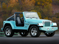 xenon jeep wrangler ww     2048x1536 xenon, jeep, wrangler, ww, 