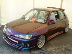 peugeot 306     1600x1200 