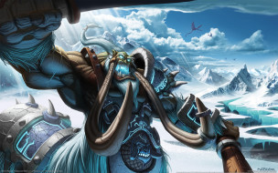 World of Warcraft: Trading Card Game     2560x1600 world, of, warcraft, trading, card, game, , , , , 