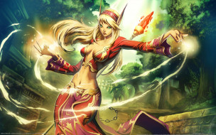 World of Warcraft: Trading Card Game     2560x1600 world, of, warcraft, trading, card, game, , , , 