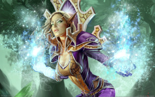 World of Warcraft: Trading Card Game     2560x1600 world, of, warcraft, trading, card, game, , , , 