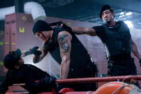 The Expendables     2100x1400 the, expendables, , , sylvester, stallone