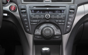 Acura- TL- SH- AWD- 2012     1920x1200 acura, tl, sh, awd, 2012, , , 