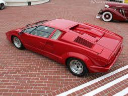 lamborghini countach     1024x768 