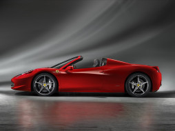 Ferrari-458-Spider-2012     1600x1200 ferrari, 458, spider, 2012, 