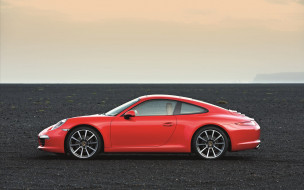 Porsche 911- Carrera- S-2012     1920x1200 porsche, 911, carrera, 2012, 