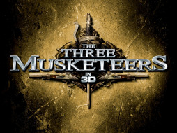 The Three Musketeers     1600x1200 the, three, musketeers, , , 