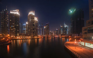 Dubai, UAE     1920x1200 dubai, uae, , , , 
