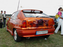 opel kadett     1280x960 