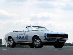chevrolet camaro ss convertible indy 500 pace car     1600x1200 chevrolet, camaro, ss, convertible, indy, 500, pace, car, 