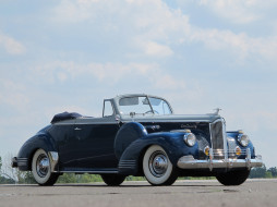 packard 120 convertible coupe     2048x1536 packard, 120, convertible, coupe, 