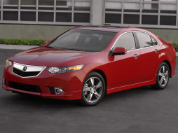 acura, tsx, special, edition, 