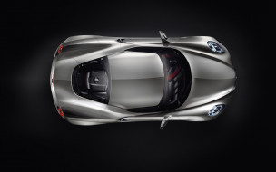 Alfa Romeo- 4C- Concept- 2013     1920x1200 alfa, romeo, 4c, concept, 2013, , 3