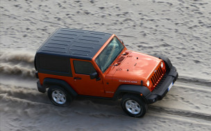 Jeep Wrangler 2012     1920x1200 jeep, wrangler, 2012, 