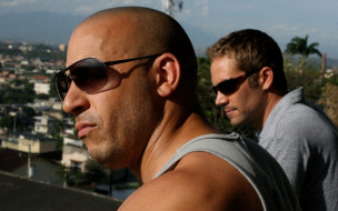 Fast Five     1920x1200 fast, five, , , the, and, furious, paul, walker, vin, diesel