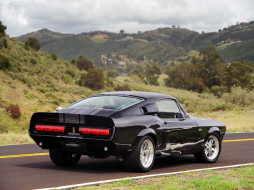 classic recreations shelby gt500cr     2048x1536 classic, recreations, shelby, gt500cr, , mustang