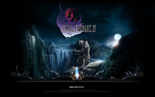 Final Fantasy IV     1680x1050 final, fantasy, iv, , 