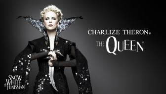 snow, white, and, the, huntsman, , , queen, charlize, theron