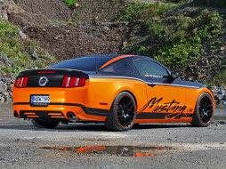 mustang coupe by design-world marko mennekes     2048x1536 mustang, coupe, by, design, world, marko, mennekes, 
