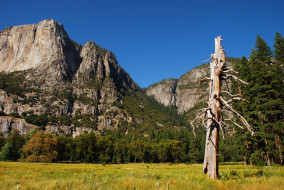 Yosemite National Park     3872x2592 yosemite, national, park, , 