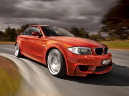 bmw 1 series m coupe     2048x1536 bmw, series, coupe, 