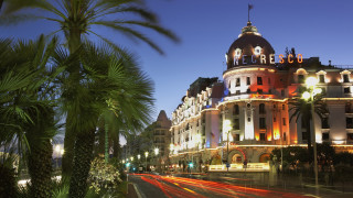 Hotel Negresco (Nice, France)     1920x1080 hotel, negresco, nice, france, , , 