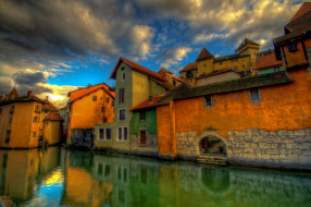 Annecy, France     1920x1278 annecy, france, , , , , 