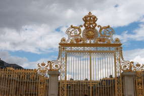 the Palace of Versailles     2352x1568 the, palace, of, versailles, , , , , 