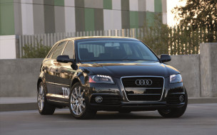 Audi A3 TDI 2011     1920x1200 audi, a3, tdi, 2011, 