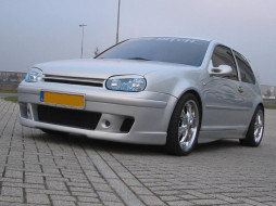 volkswagen golf     1024x768 