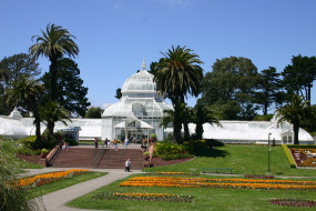 San Francisco Golden Gate Park     3072x2048 san, francisco, golden, gate, park, , , -, , 