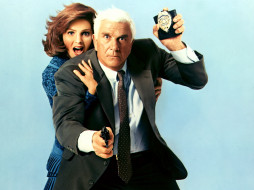 The Naked Gun 2½: The Smell of Fear     1600x1200 the, naked, gun, 2&, 189, smell, of, fear, , , leslie, nielsen, priscilla, presley