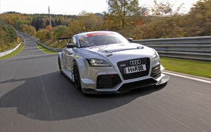 Audi TT RS 2012 - Racing Car Version(     1920x1200 audi, tt, rs, 2012, racing, car, version, 