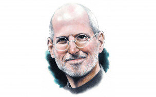 Steve Jobs     2560x1600 steve, jobs, , , apple