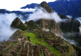 Machu Picchu     1800x1251 machu, picchu, , , , , 