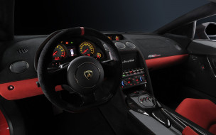 Lamborghini Gallardo LP570 4 Super Trofeo Stradale 2012     1920x1200 lamborghini, gallardo, lp570, super, trofeo, stradale, 2012, , , 