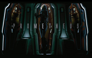Prometheus     1920x1200 prometheus, , , 