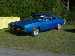 dodge charger     1600x1200 