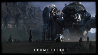 Prometheus     1920x1080 prometheus, , , 