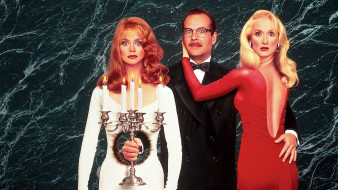 Death Becomes Her     1920x1080 death, becomes, her, , , 