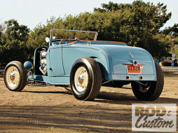 1929-model-a-roadster-the-contender     1600x1200 1929, model, roadster, the, contender, , custom, classic, car