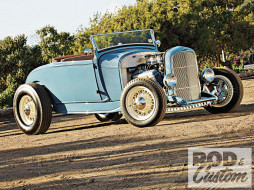 1929-model-a-roadster-the-contender     1600x1200 1929, model, roadster, the, contender, , custom, classic, car