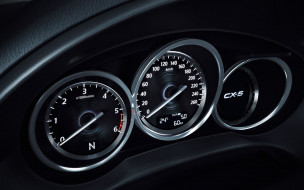 Mazda - CX-5- 2012     1920x1200 mazda, cx, 2012, , , 