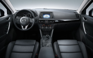 Mazda - CX-5- 2012     1920x1200 mazda, cx, 2012, , , 