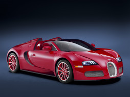 bugatti veyron grand sport roadster     2048x1536 bugatti, veyron, grand, sport, roadster, 